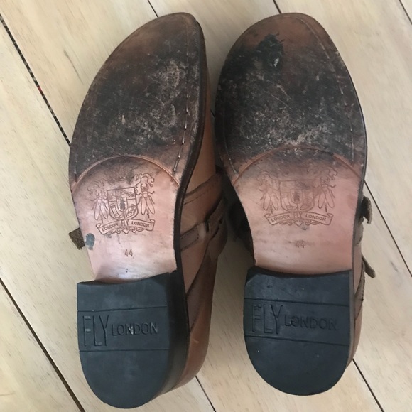 fly london dress shoes